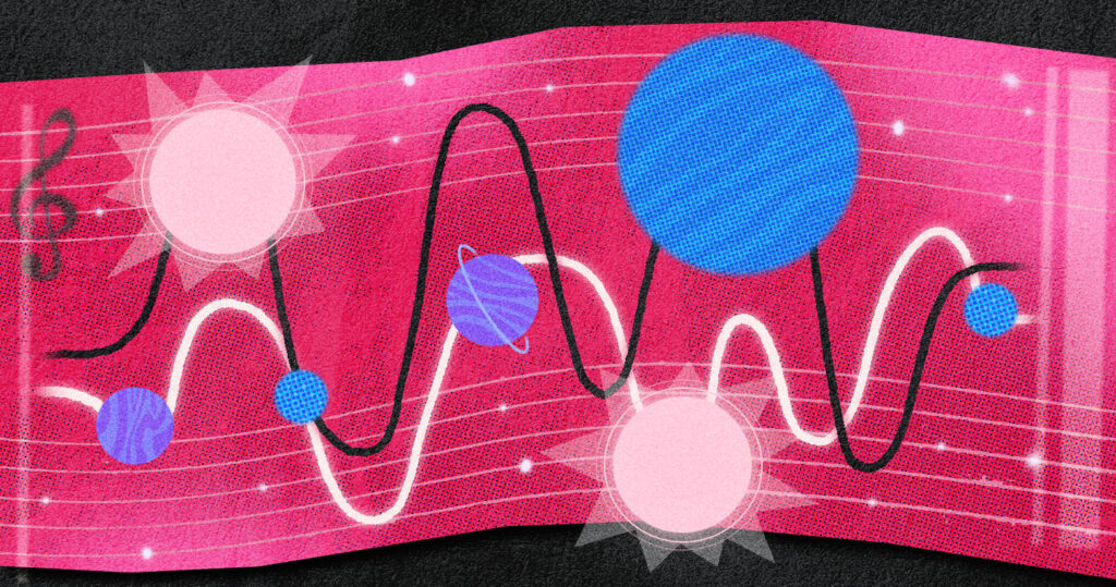 Звук доступу