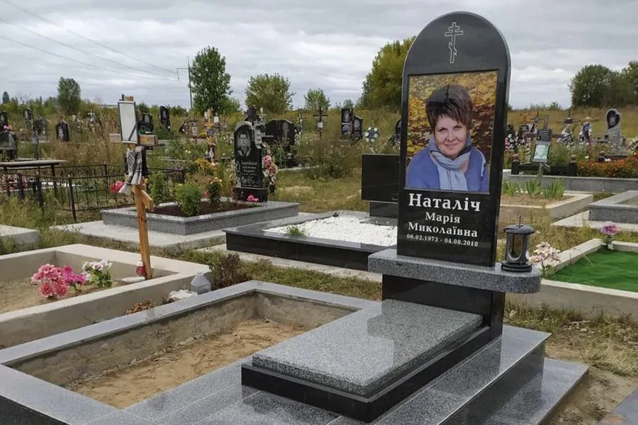 П’ять помилок, яких варто уникнути під час вибору пам’ятника