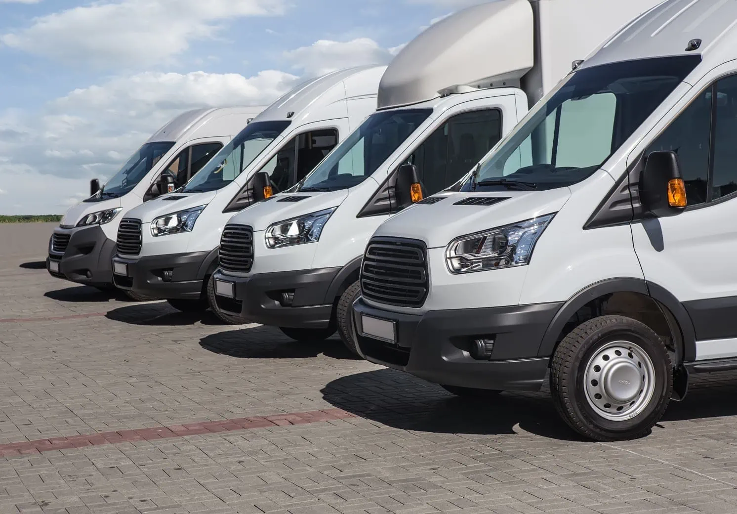 Грузоперевозки Киев: почему важно довериться профессионалам