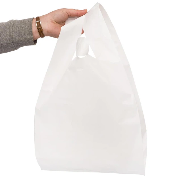 От плотности до сварного шва: какие факторы определяют прочность полиэтиленового пакета