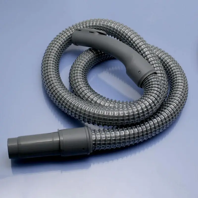 Шланг для пылесоса и щетка для пылесоса: когда стоит заменить и как подобрать